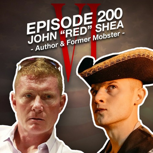 Stream episode John "Red" Shea's Golden Hour | The Golden Hours by Golden Deer Productions | Listen online for free SoundCloud