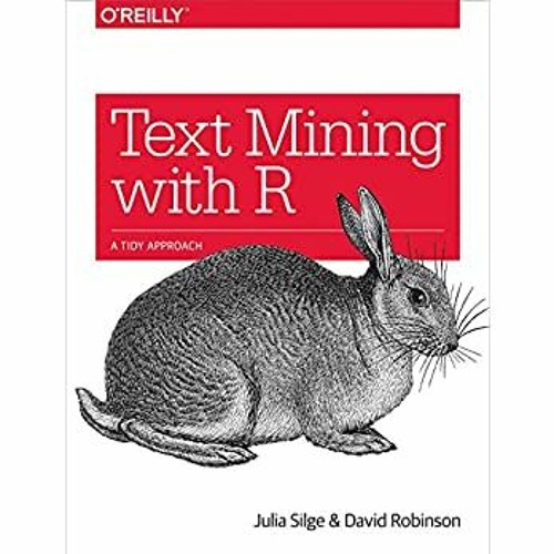 Text Mining with r.