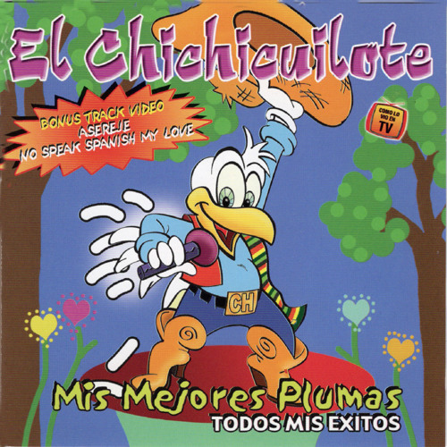 Stream Mayonesa by El Chichicuilote | Listen online for free on SoundCloud Stream Mayonesa by El Chichicuilote | Listen online for free on SoundCloud