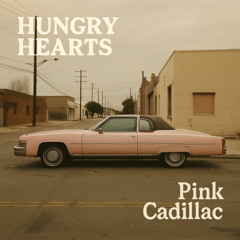 pink cadillac