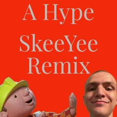 SkeeYee Remix (Pirate Mode)
