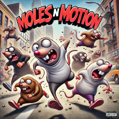 Moles N Motion (ft. Big Neegs)