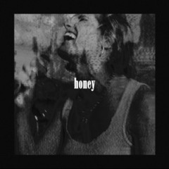 HONEY x HALSEY (Kelly Romo Cover)