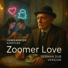 Zoomer Love (German Dub Version)