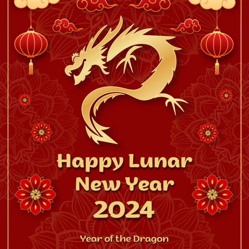 Lunar New Year