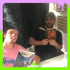 Lil Frakk - Mojito Freestyle (prod. Shybalenci)