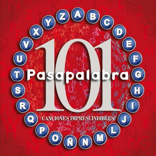 Stream Warner Music Spain | Listen to Las 101 canciones imprescindibles de  Pasapalabra playlist online for free on SoundCloud
