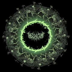 IVORY | PROXXXY | SUBFILTRONIK - HIGH KNEES IN HELL [HELHEIM MASHUP]