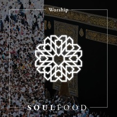 Episode 8.3 - Worship