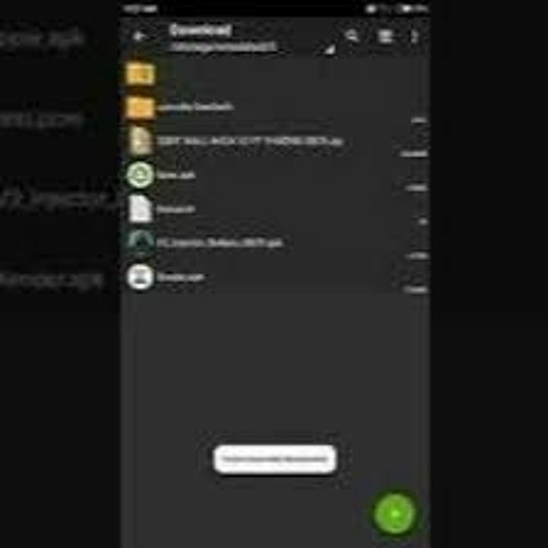 Stream How to Compress and Decompress Files with ZArchiver Pro APK Stream How to Compress and Decompress Files with ZArchiver Pro APK