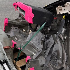 NOTHING COMES BETWEEN