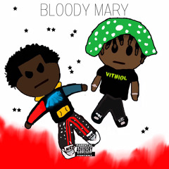 Bloody Mary w/ Zaybeezy (Prod. Loesoe + Persid)