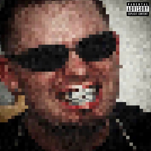 DAMN (PAUL WALL)