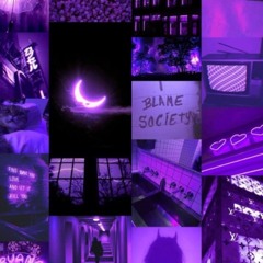 °∞🖤💜MY Style💜🖤∞°