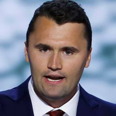 Charlie Kirk (prod. 99LA)