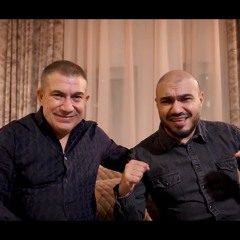 STEFAN 🌍💫🌏 NARCIS BARBULESTI - TATA