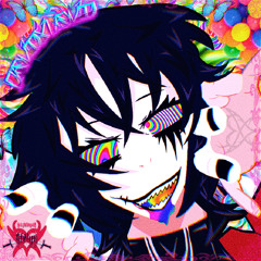 CANDYLAND 🍭 (SLOWED & REVERB)