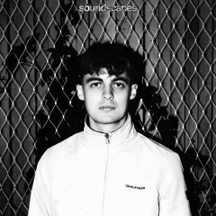 'Soundscapes' 004 - Keiran Hostead