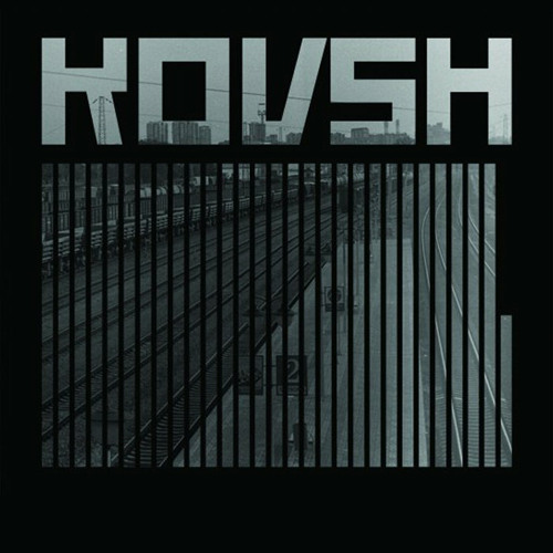 KOVSH - Drunks