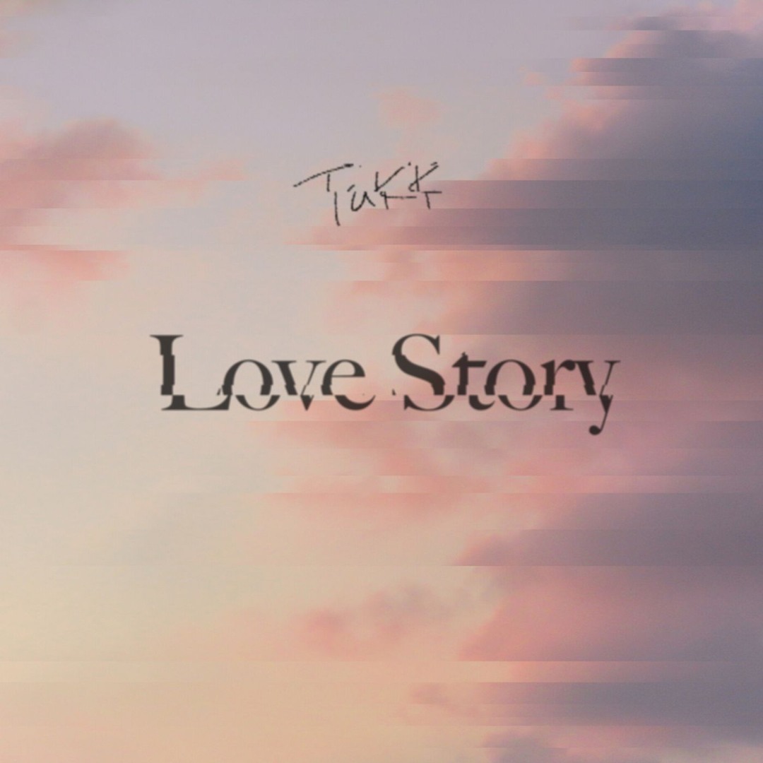 Stream Love Story (Original Song) by TaKK | Listen online for free on ...
