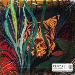 Friday (Prod. Noden)