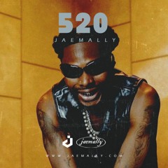 "520" - Asake, Amapiano Instrumental x Afropop x Afrobeat Type Beat