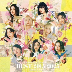 Stream TWICE | Listen to What is Love? playlist online for free on