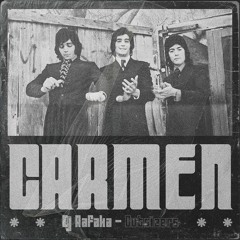 Dj Rafaka - Carmen (bboysoundtrack)