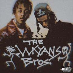 The Wayne’s Bros-Cje Dchan ft Osxma1500