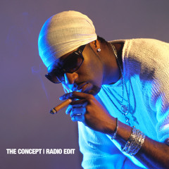 In The Air (Radio Edit)