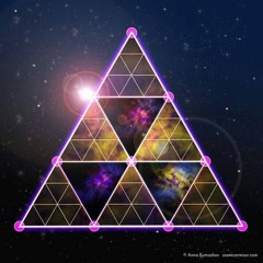 SPACE TEMPLE
