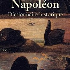 ⏳ READ EBOOK Napoléon  Full