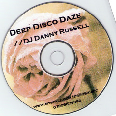 Deep Disco Daze