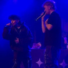 Redflag- Alex Connor Unreleased