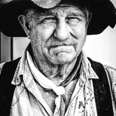 Don't Let The Old Man In