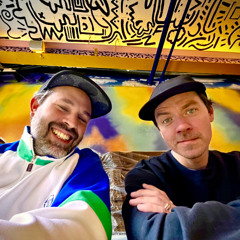AjiByrd  interview - Necktar Show - CHOQ.ca - 20240906