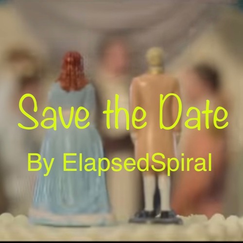 4 Save the Date