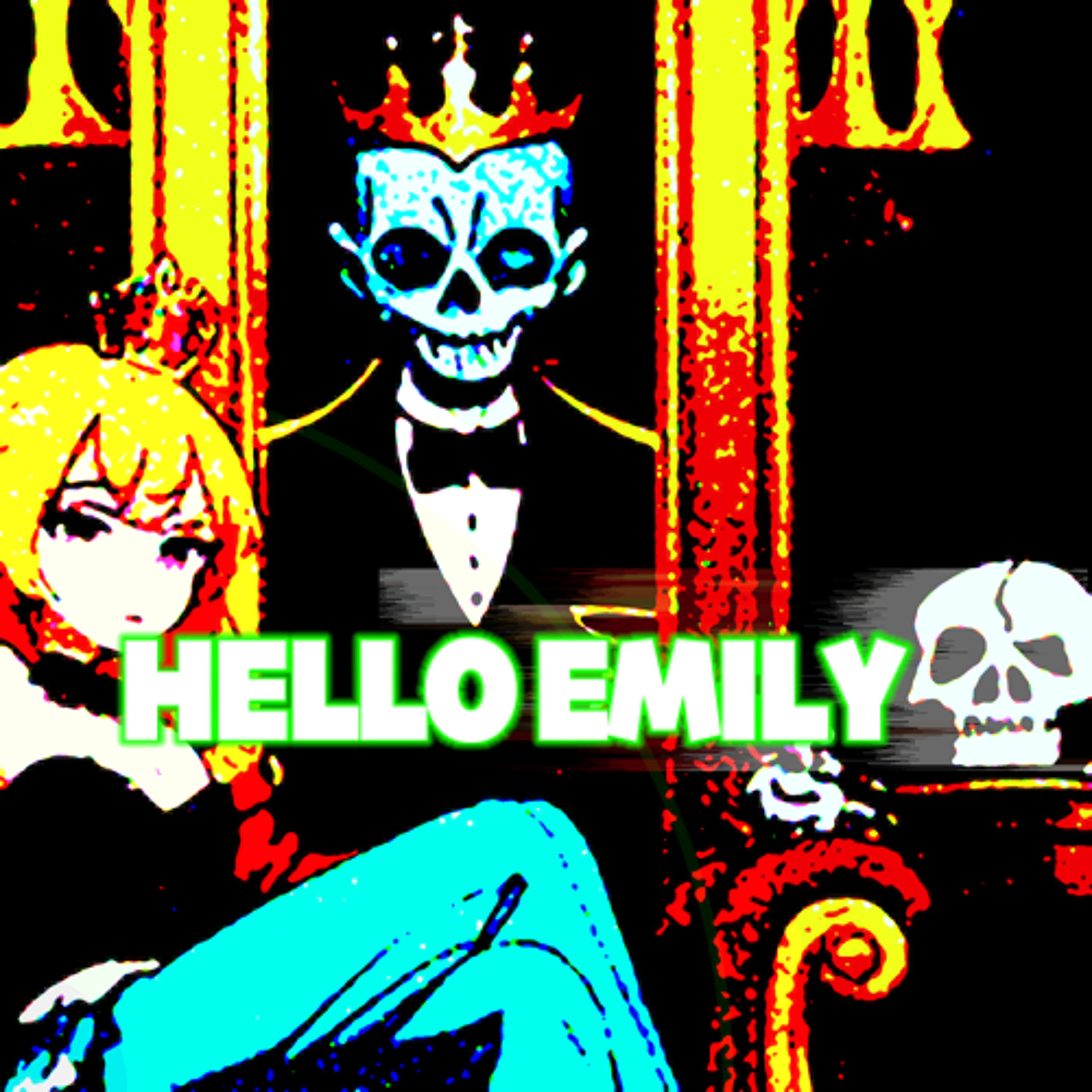 Divexzen episode artwork