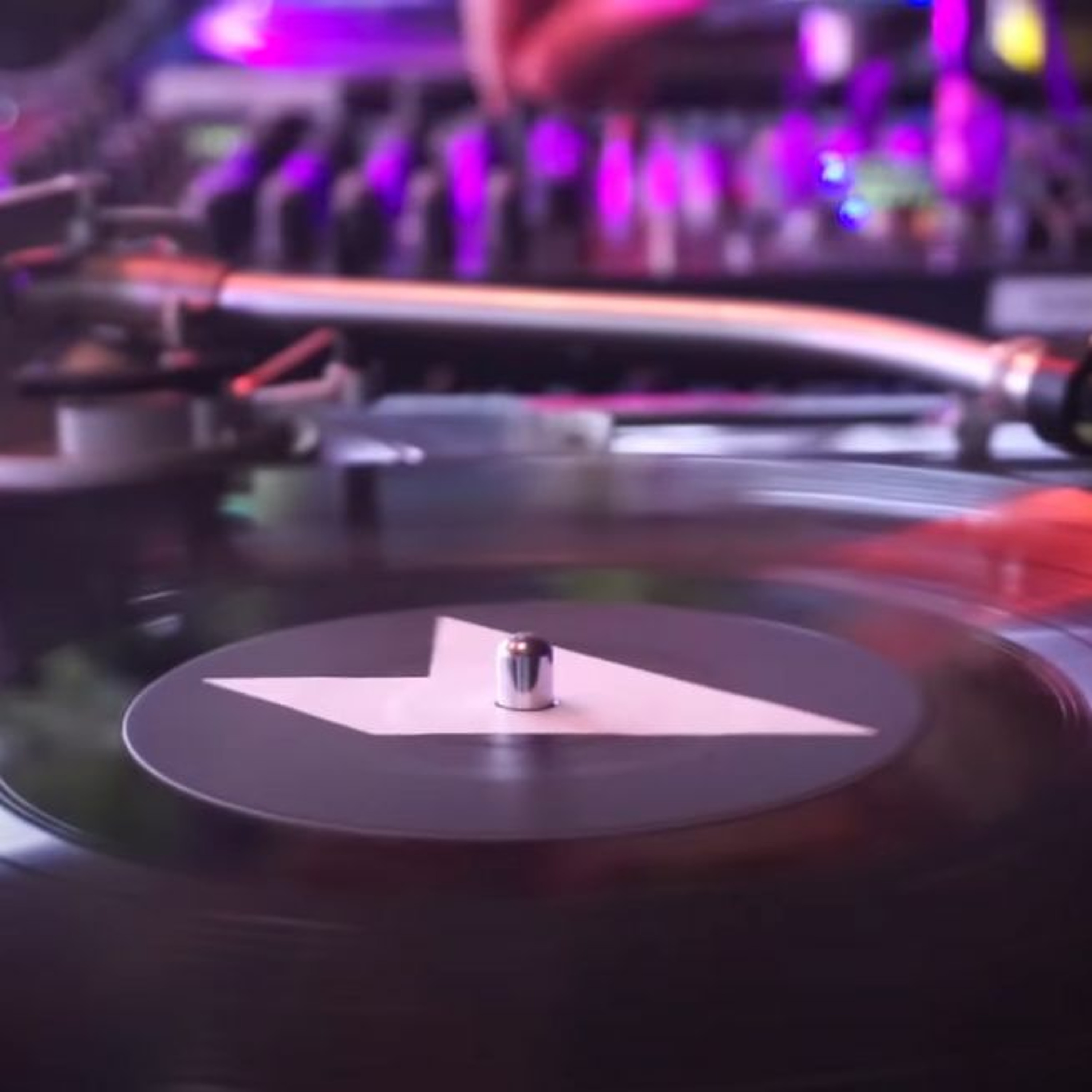 Agile Grooves