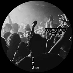 Cosmo Jack - Techno Party [ITU1430]