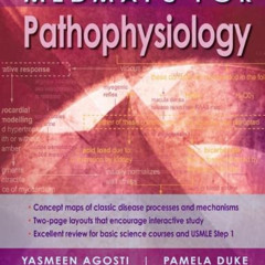 FREE PDF ✉️ MedMaps for Pathophysiology by  Yasmeen Agosti &  Pamela Duke [KINDLE PDF
