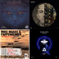 All Kinds of Techno