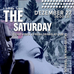 LIVE Set - Oh Baby Anna - Düsseldorf 27.12.2025