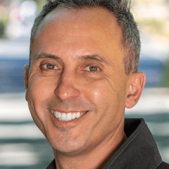 Courage to Connect: Shame-Blocking and Flirtation Skills with Dr. Jacob Towery
