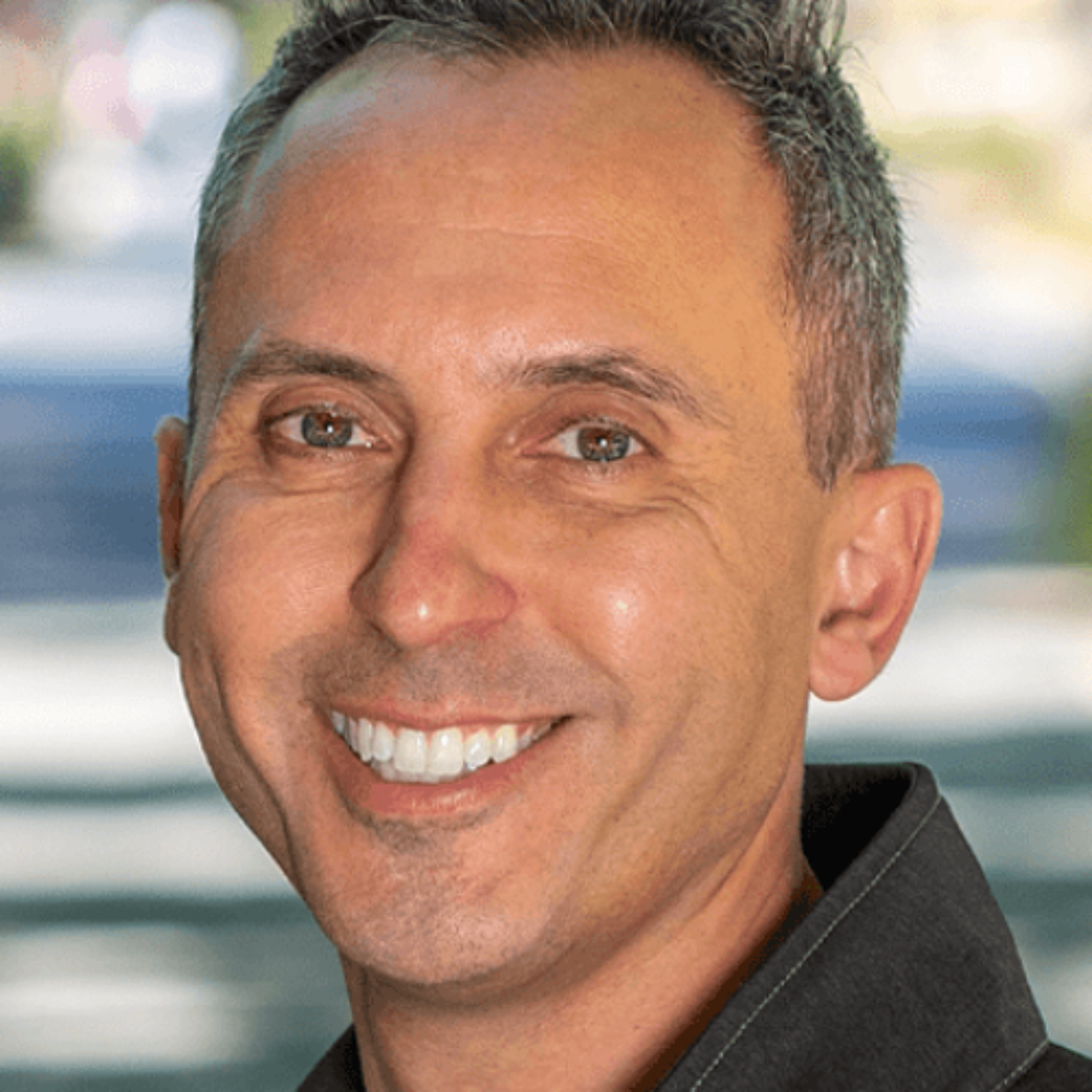 Voices of Esalen