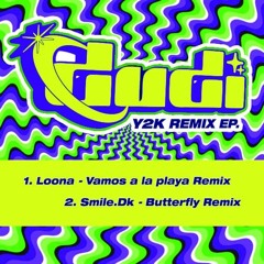 2. DUDI - Butterfly Remix