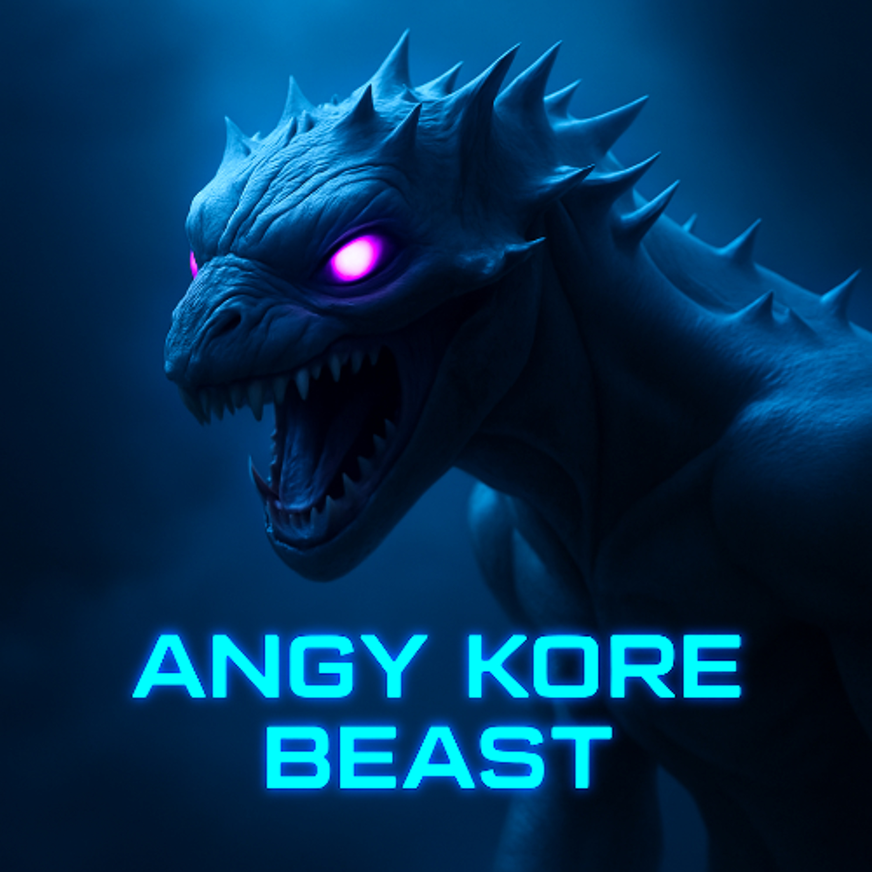 Angy Kore - Beast (Original mix) FREE DL episode artwork