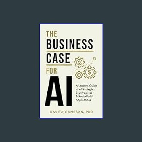 Stream Read рџ The Business Case For Ai A Leader S Guide To Ai Stream Read рџ The Business Case For Ai A Leader S Guide To Ai