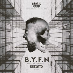 DSTORTD - Break Ya F*ckin Neck (#SGR004)