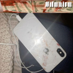 kill me if you half 2 (alyxrain)